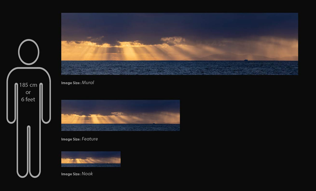 Thús Abhaile (Homeward Bound)