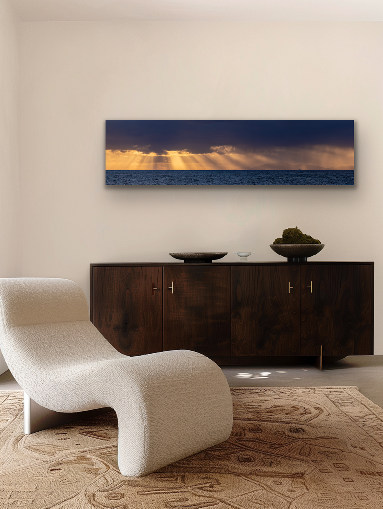 Thús Abhaile (Homeward Bound)