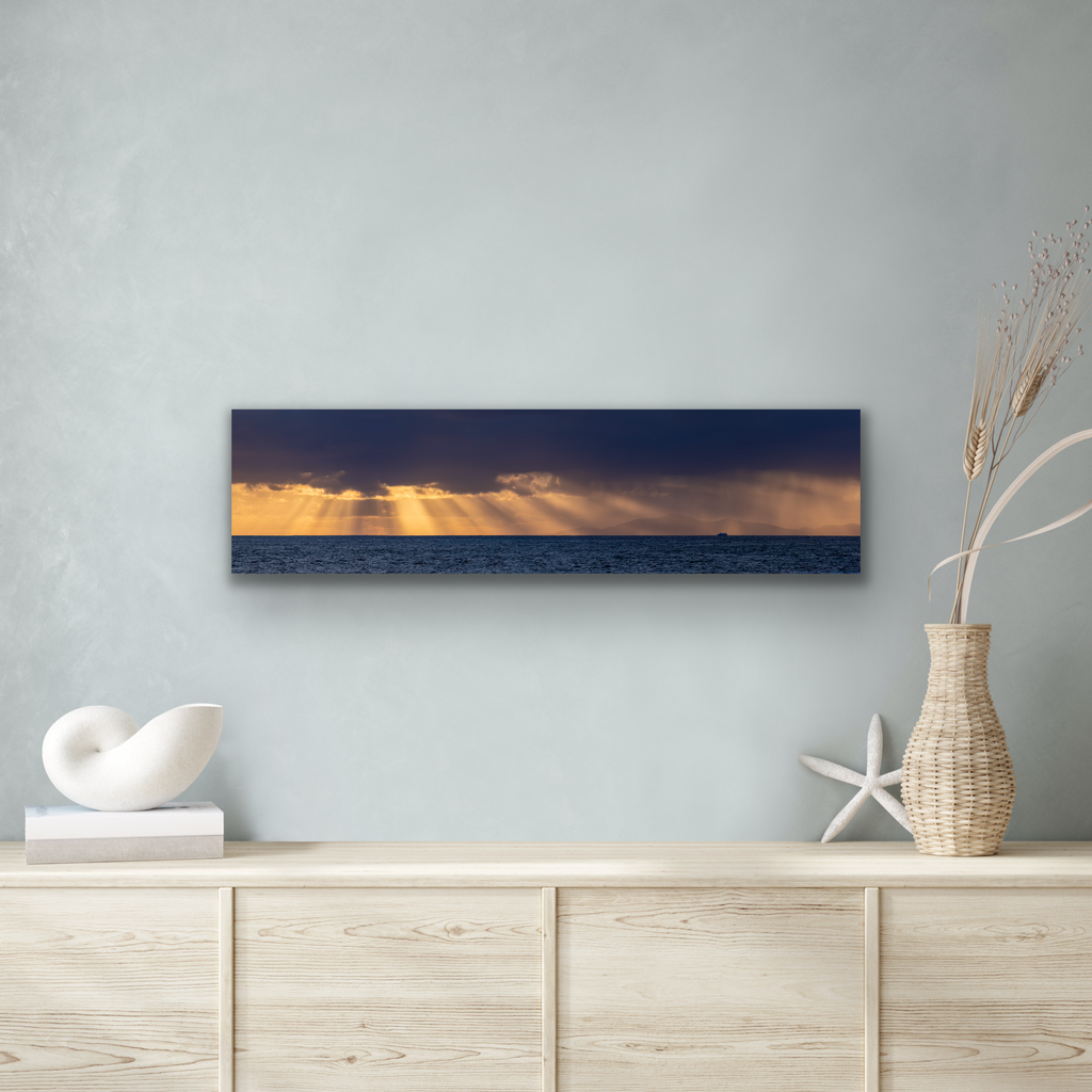 Thús Abhaile (Homeward Bound)